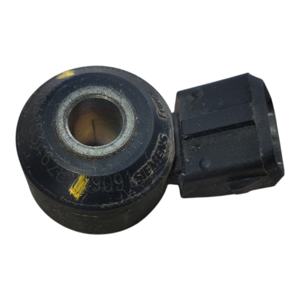 Sensor Detonação Mercedes B180 1.7 2010 V630 A0041534628 6