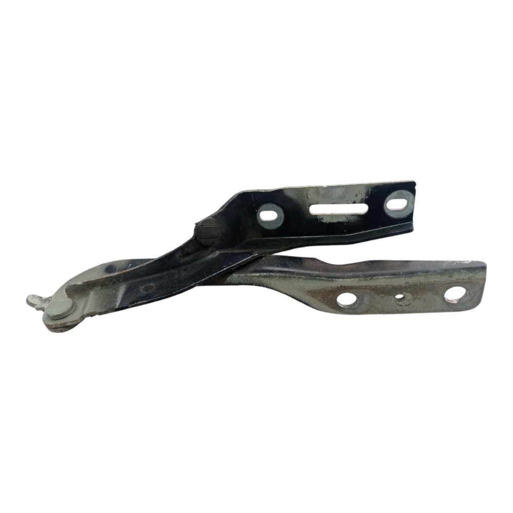 Dobradiça Capô Esquerda Peugeot 307 2005 A 2011 V369 9