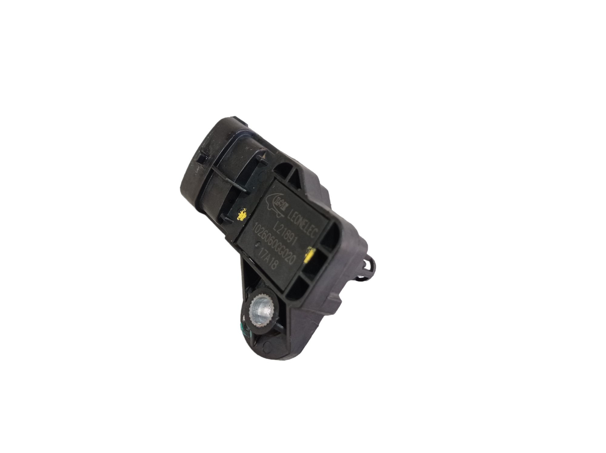 Sensor Velocidade Jac T40 1.5 2019 V565 2