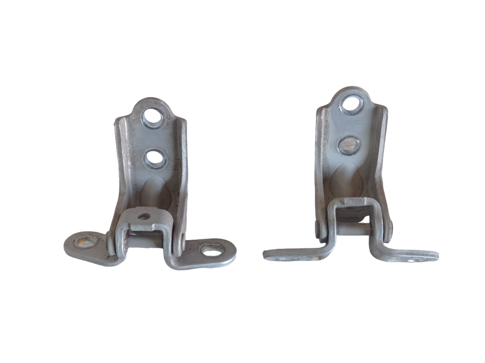 Dobradiça Porta Dianteira Esquerda Hyundai Azera 2009 V595 3