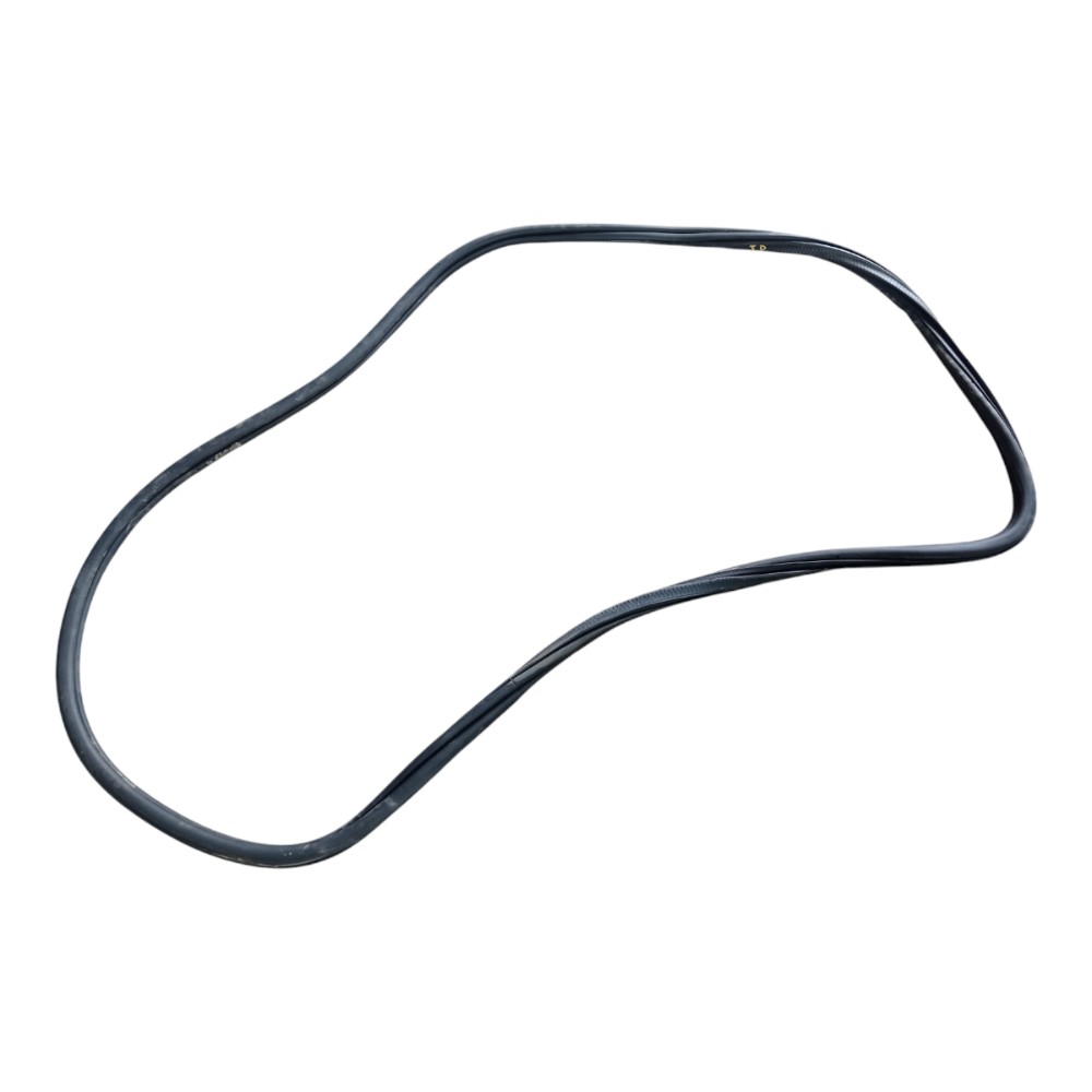 Borracha Porta Traseira Direita Vw Golf Highline V626 2