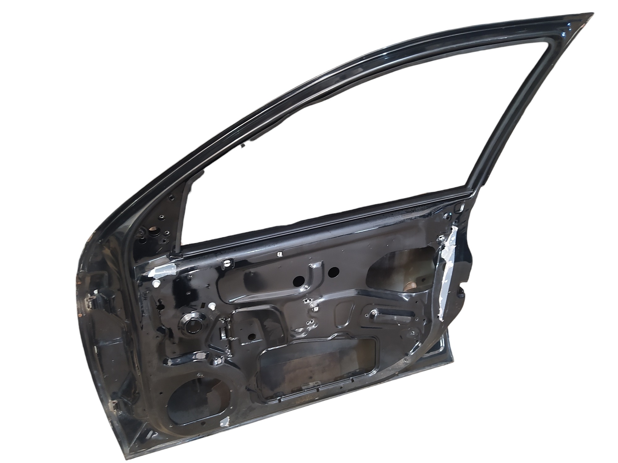 Porta Dianteira Direita Gm Astra 2011 V480 Dianteira Direita 6