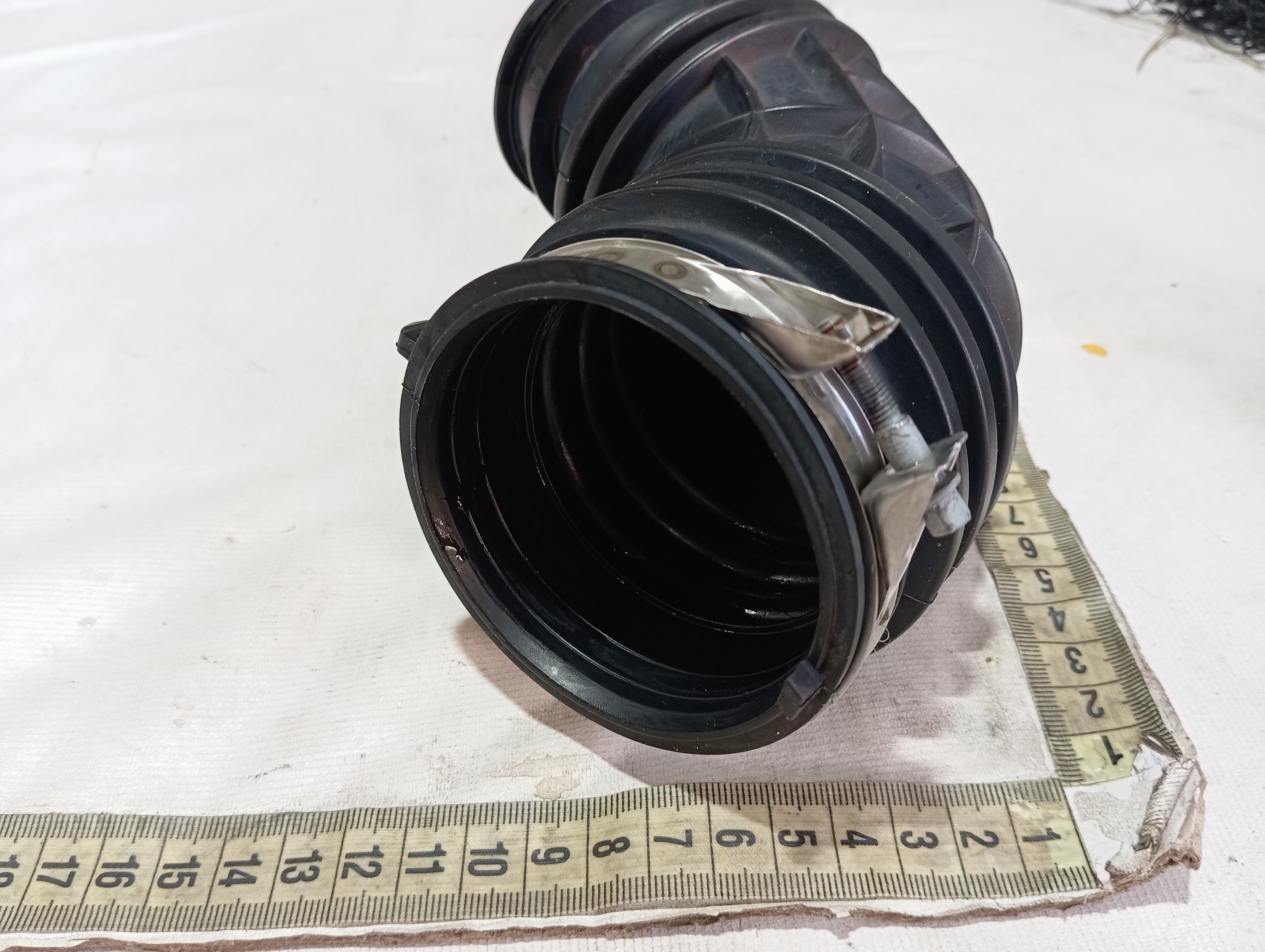 Mangueira Filtro Ar Honda Hrv Touring 2020 2025 V602 7