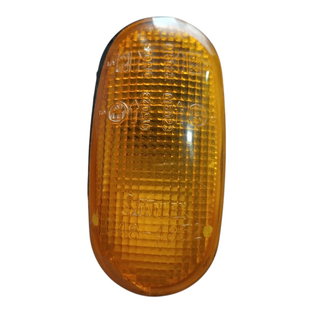 Pisca Seta Esquerdo Mitsubishi L200 Sport 2004 V638