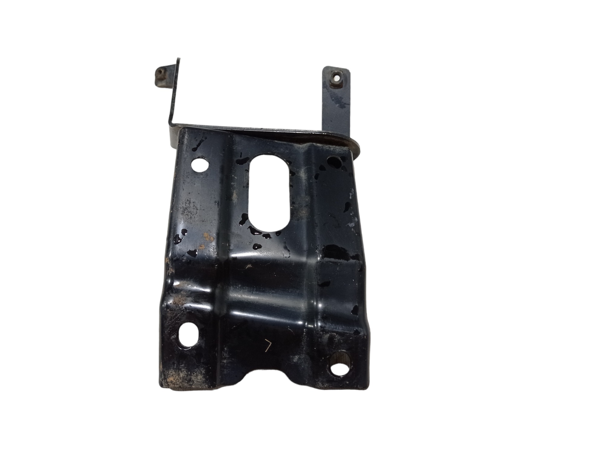 Suporte Paralama Dianteiro Esquerdo Pajero Sport 2010 V569 7