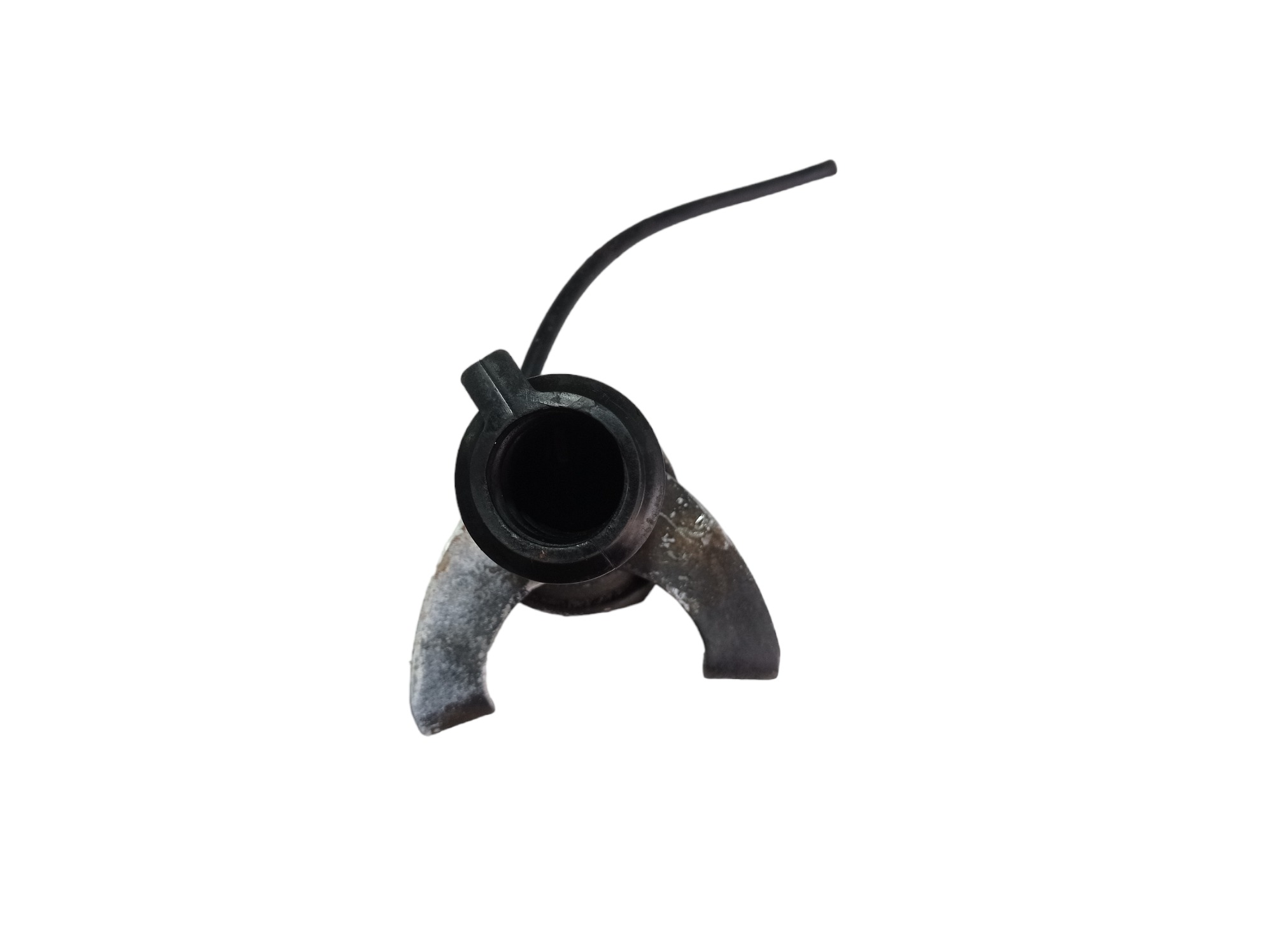 Atuador Eixo Diferencial Dianteiro L200 Sport Gl 2004 V588 5