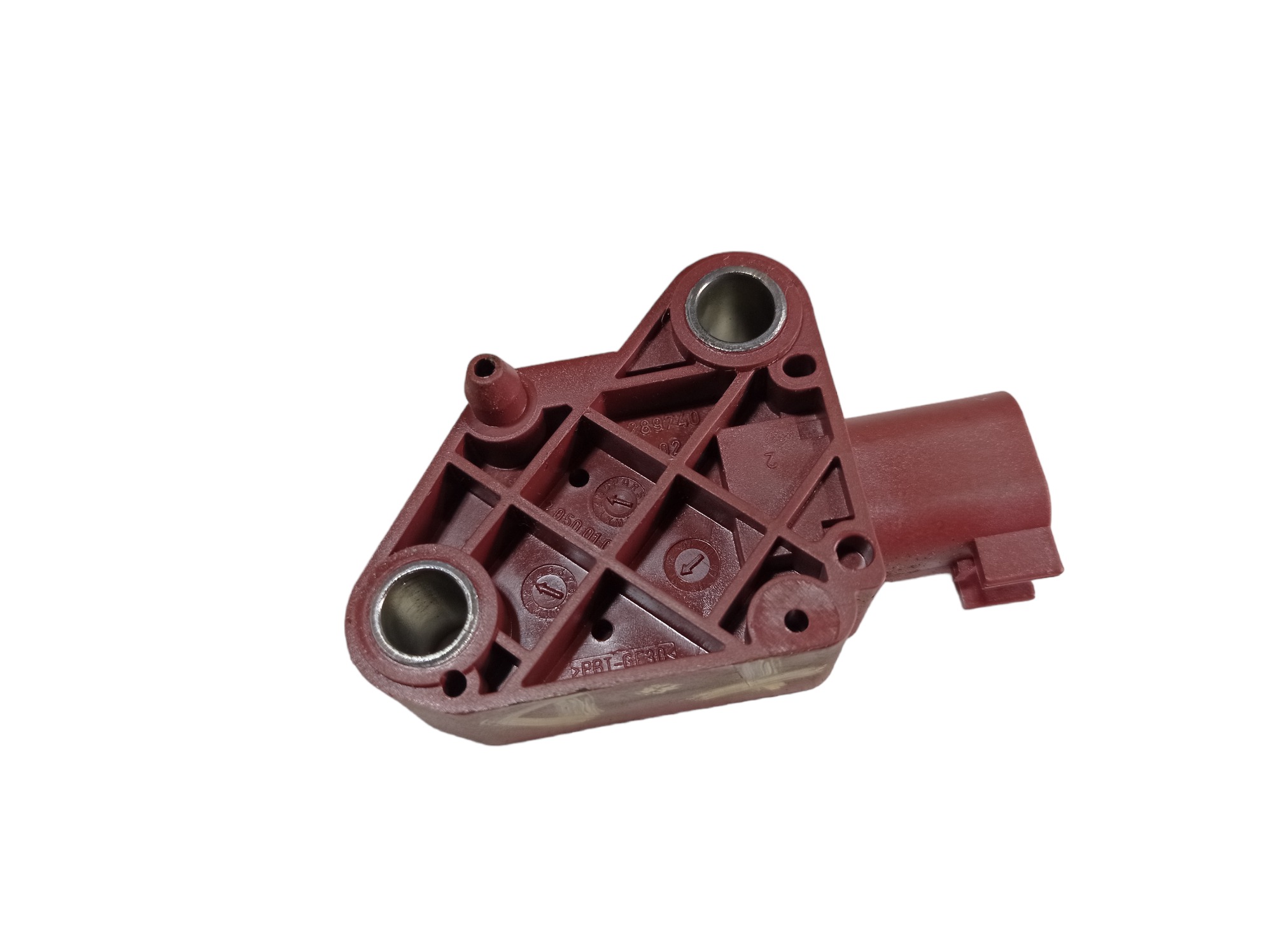 Sensor 5h2z14b345ba Trase Direito Discovery 4 2010 2014 V582 1