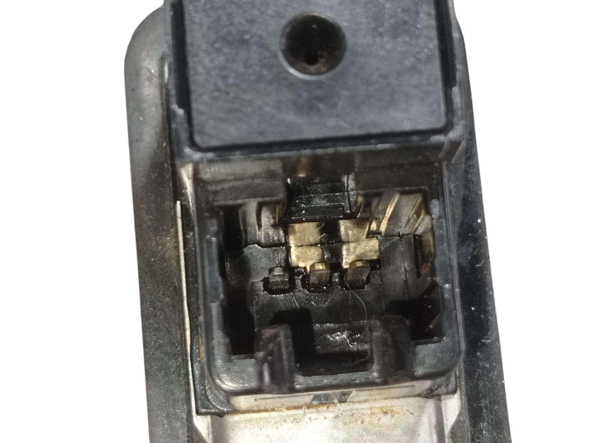 Sensor Porta Mitsubishi Pajero Full Hpe 2020 3.2 V599 7