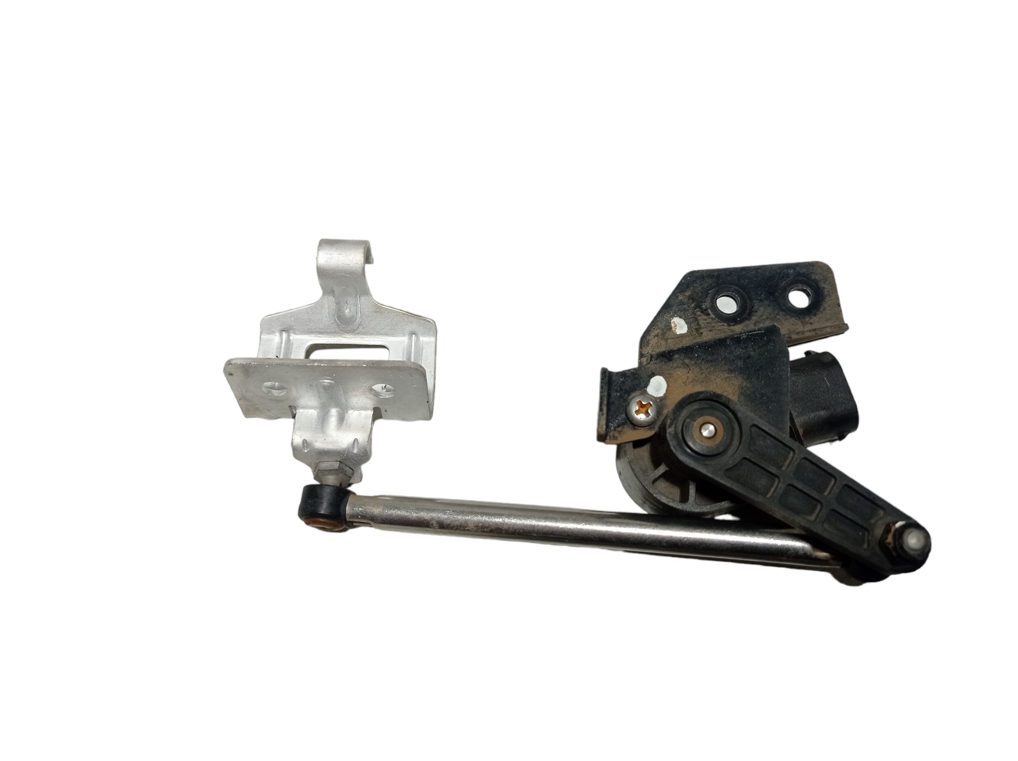 Sensor Nivel Farol Diantei Direito Hyundai Equus 2013 V577 1