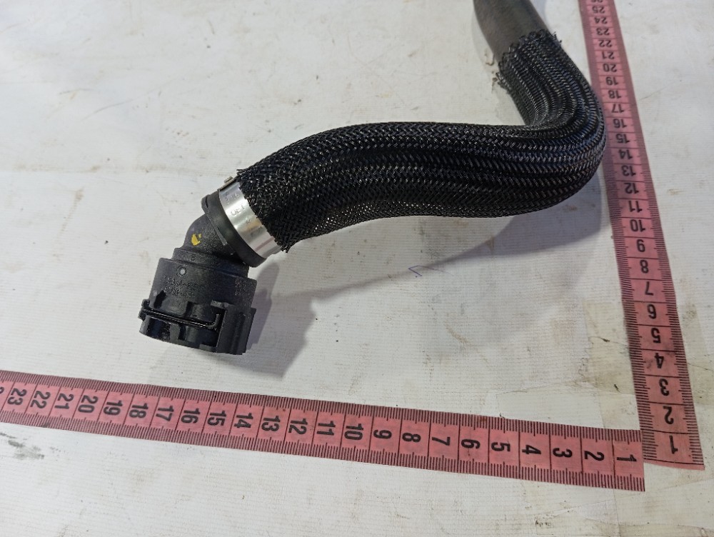 Mangueira Agua Motor Gm Tracker 2020 2025 V627 7