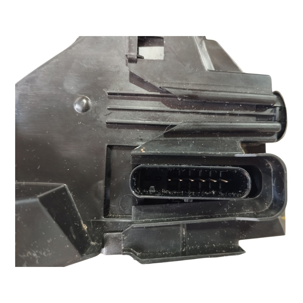 Fechadura Porta Diant Direita Defender 90 2021 2022 V645 2