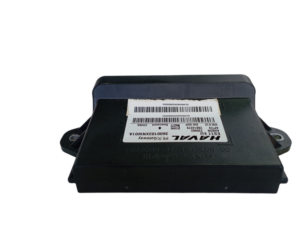 Módulo Direção Gateway Gwm Ora Gt 03 2023 2024 V625 9
