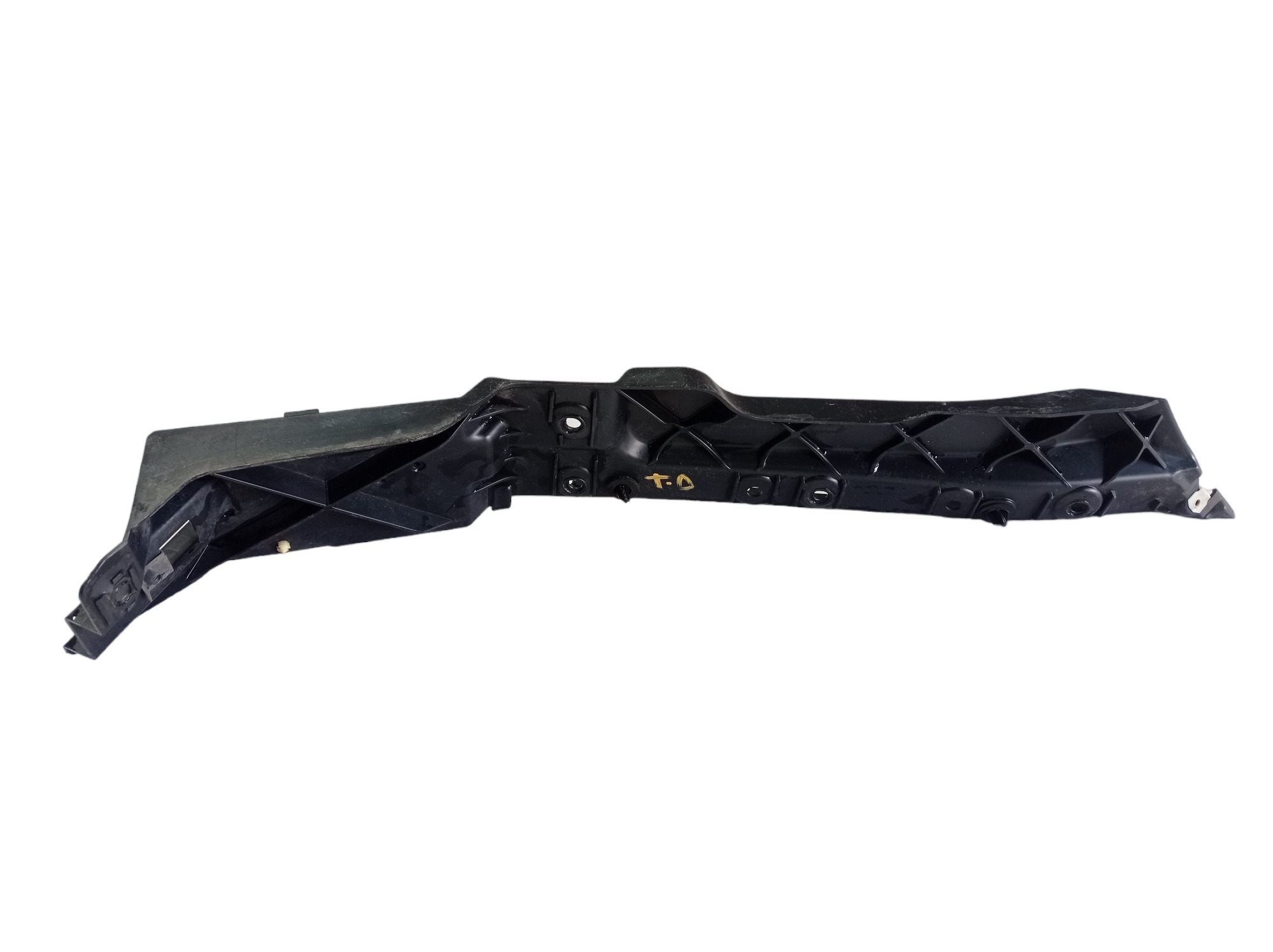 Suporte Parachoqu Traseiro Direito Range Rover Sport 14 V592 1