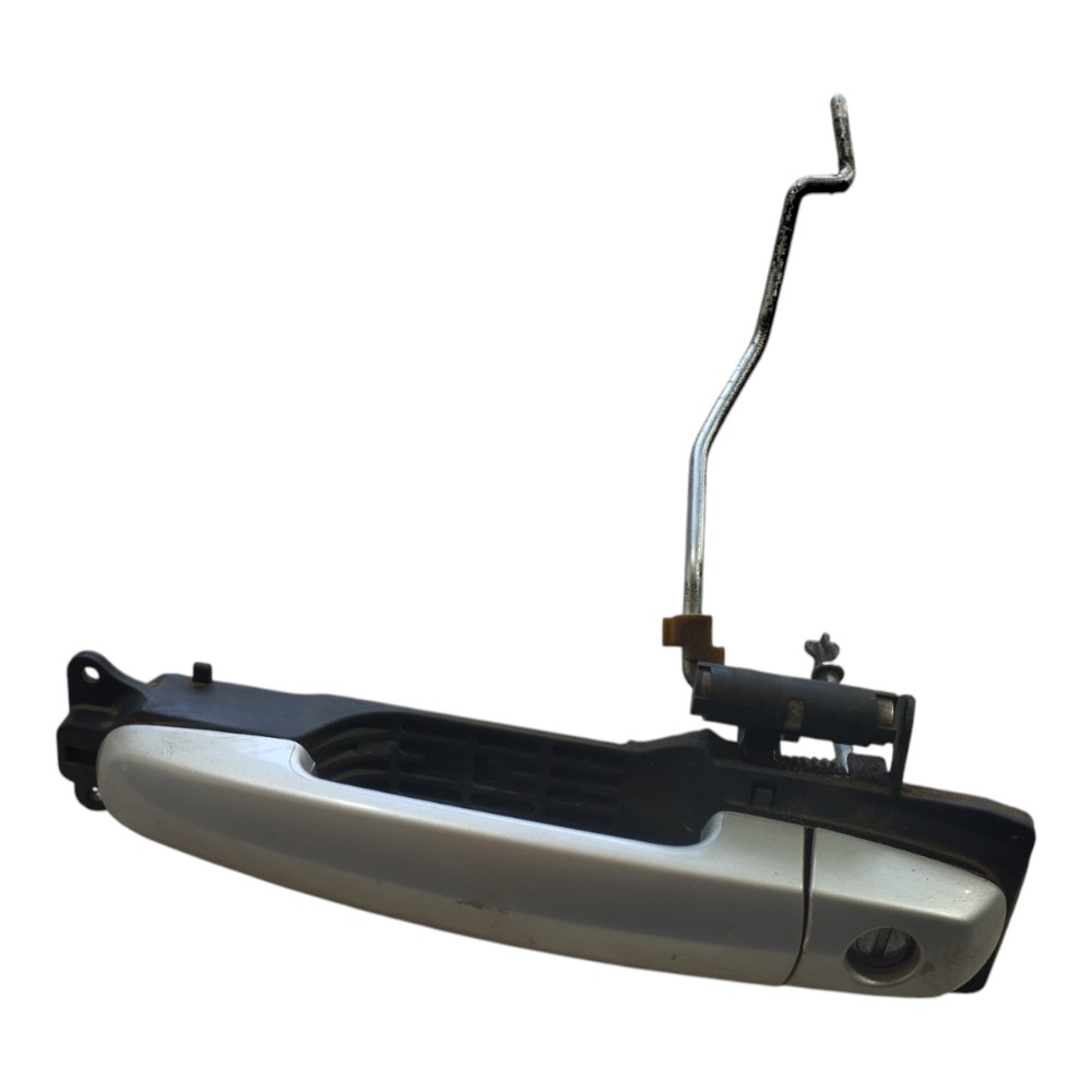 Maçaneta Extern Diant Esq Suzuki Grand Vitara 2011 A 15 V649 2