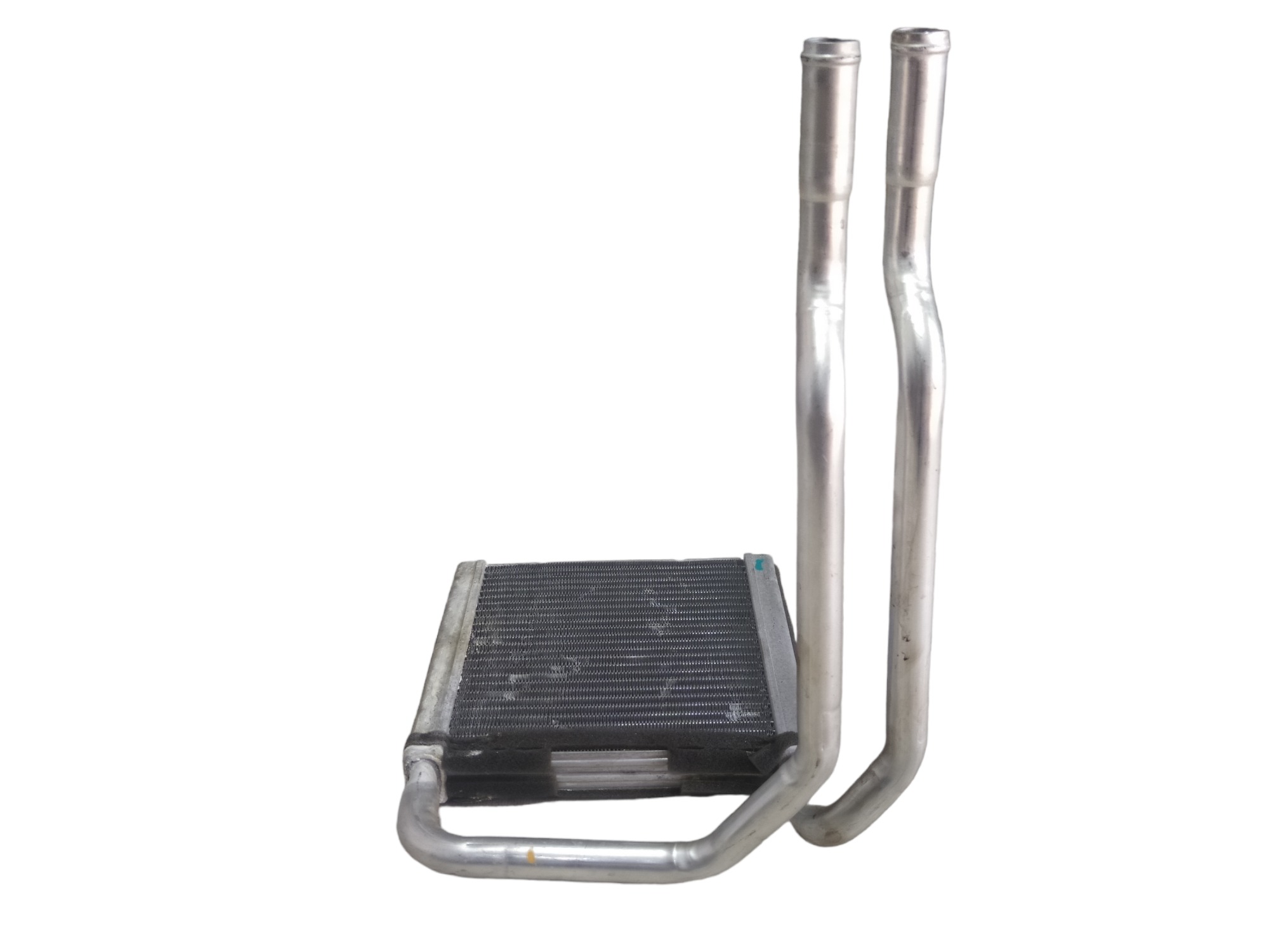 Radiador Ar Quente Hyundai Hb20 Comfort 2023 V590 4