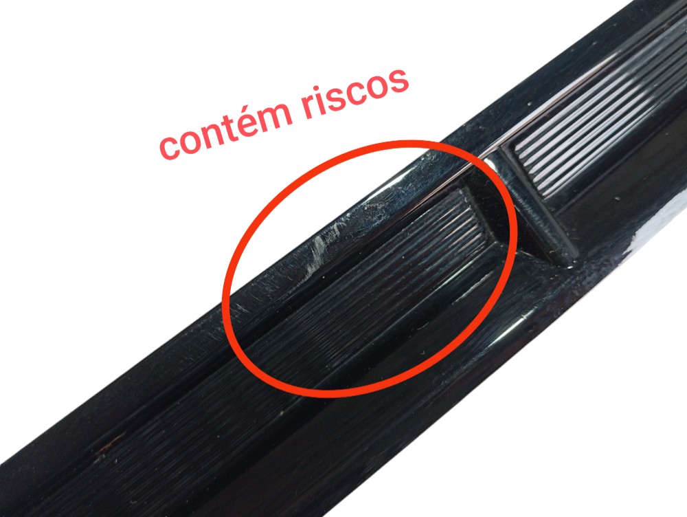Friso Parachoque Dianteiro Hyundai Creta 2023 V609 4