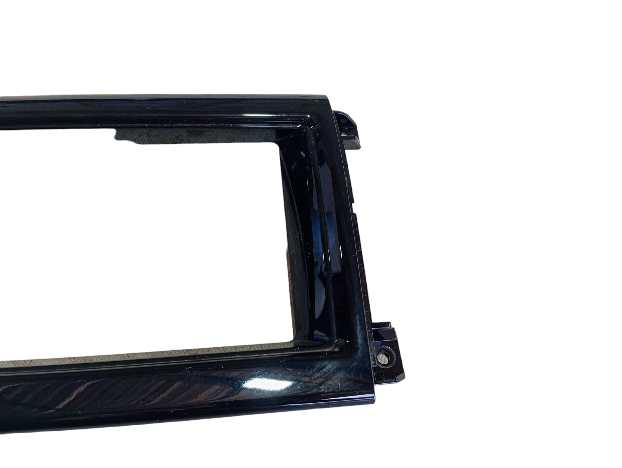 Moldura Display Land Rover Discovery 5 2019 V597 6