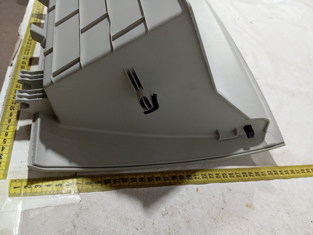 Porta Luva Treco Byd Dolphin Gs 2024 2025 V666 7