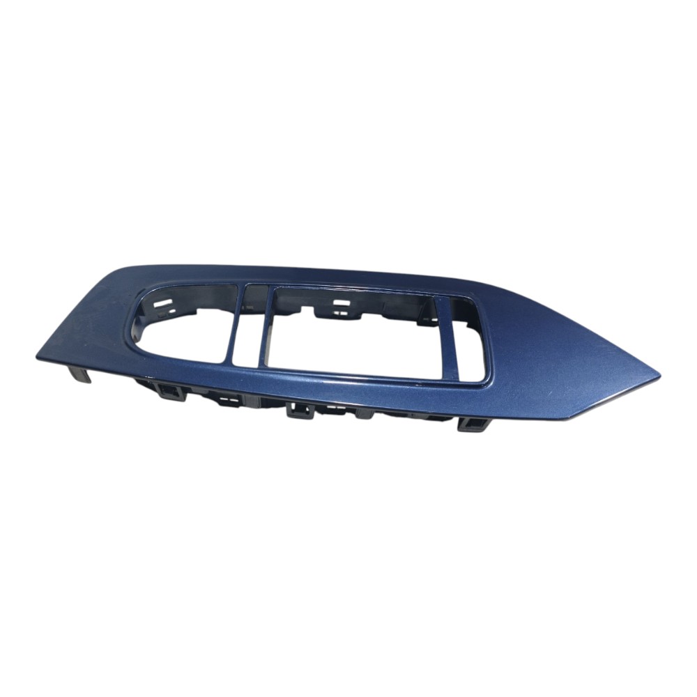 Moldura Botão Vidro Diant Esq Byd Dolphin Mini 2024 25 V665 4