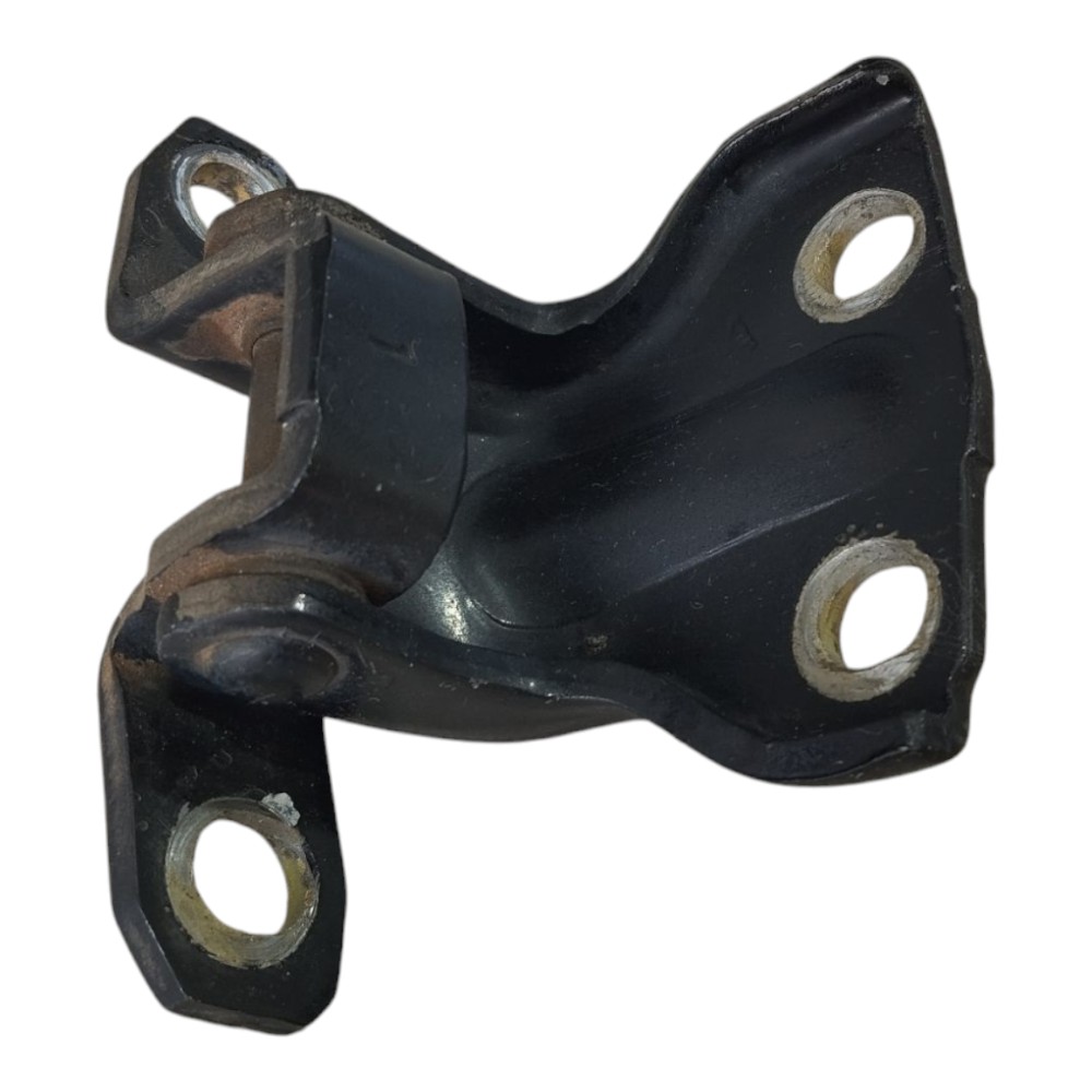 Dobradiça Porta Traseira Esq Mitsubishi L200 Sport 2004 V638 5