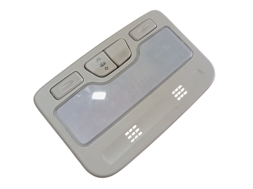 Luz Cortesia Teto Jac Iev40 2020 V615 2