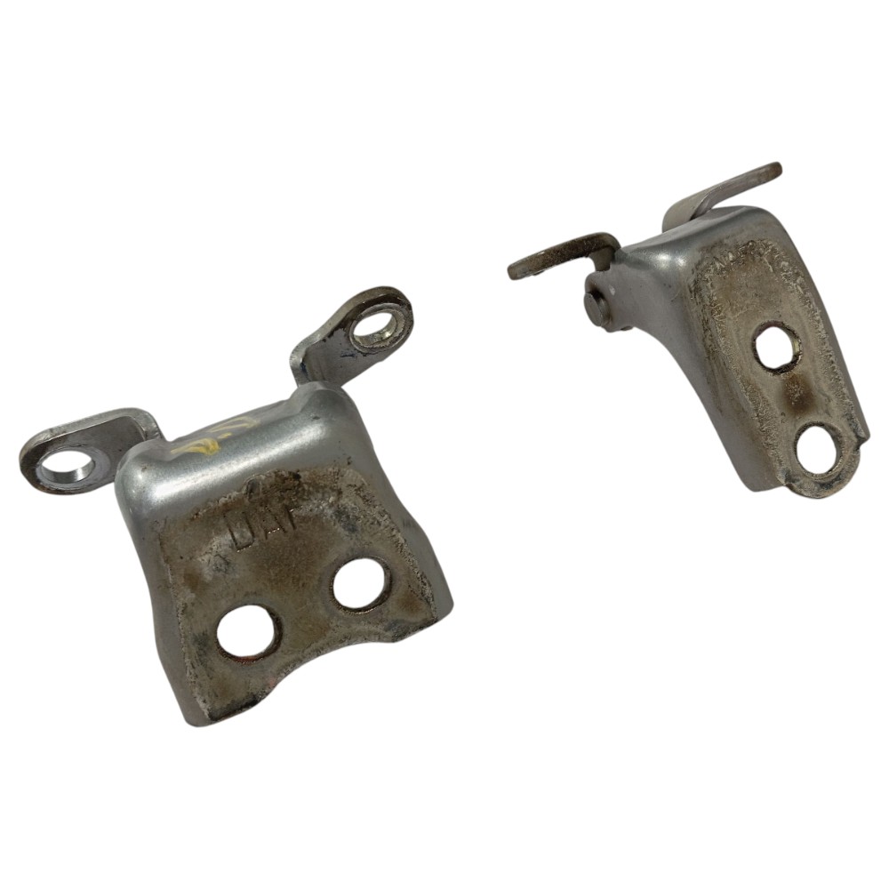 Dobradiça Porta Dianteira Direita Honda Civic 2010 2015 V658 6