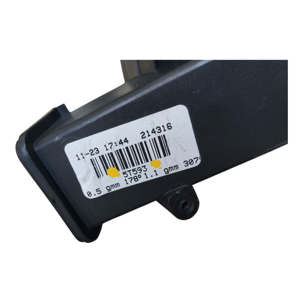 Motor Ventilador Ar Forçado Ram Rampage Rt 2023 2024 V641 10