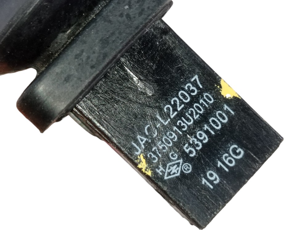 Sensor Abertura Porta Jac Iev40 2020 V615 7