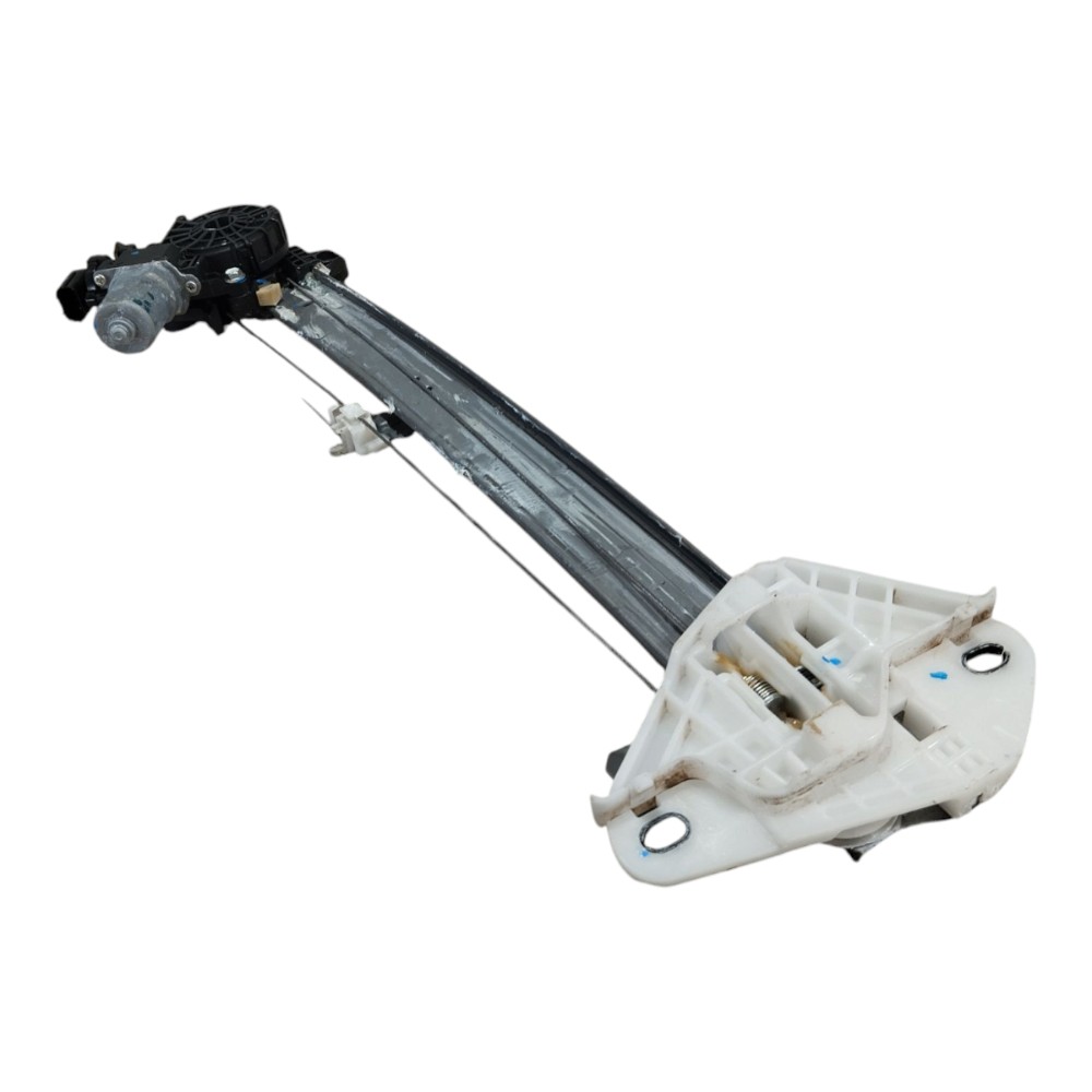 Máquina Vidro Dianteira Direita Honda Hrv Exl 2023 2025 V644 3