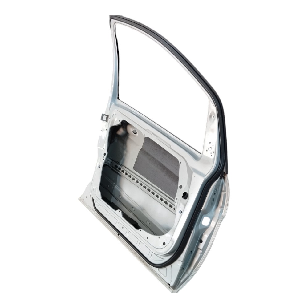 Porta Dianteira Esquerda Mercedes B180 2010 2011 V630 Dianteira Esquerdo 5