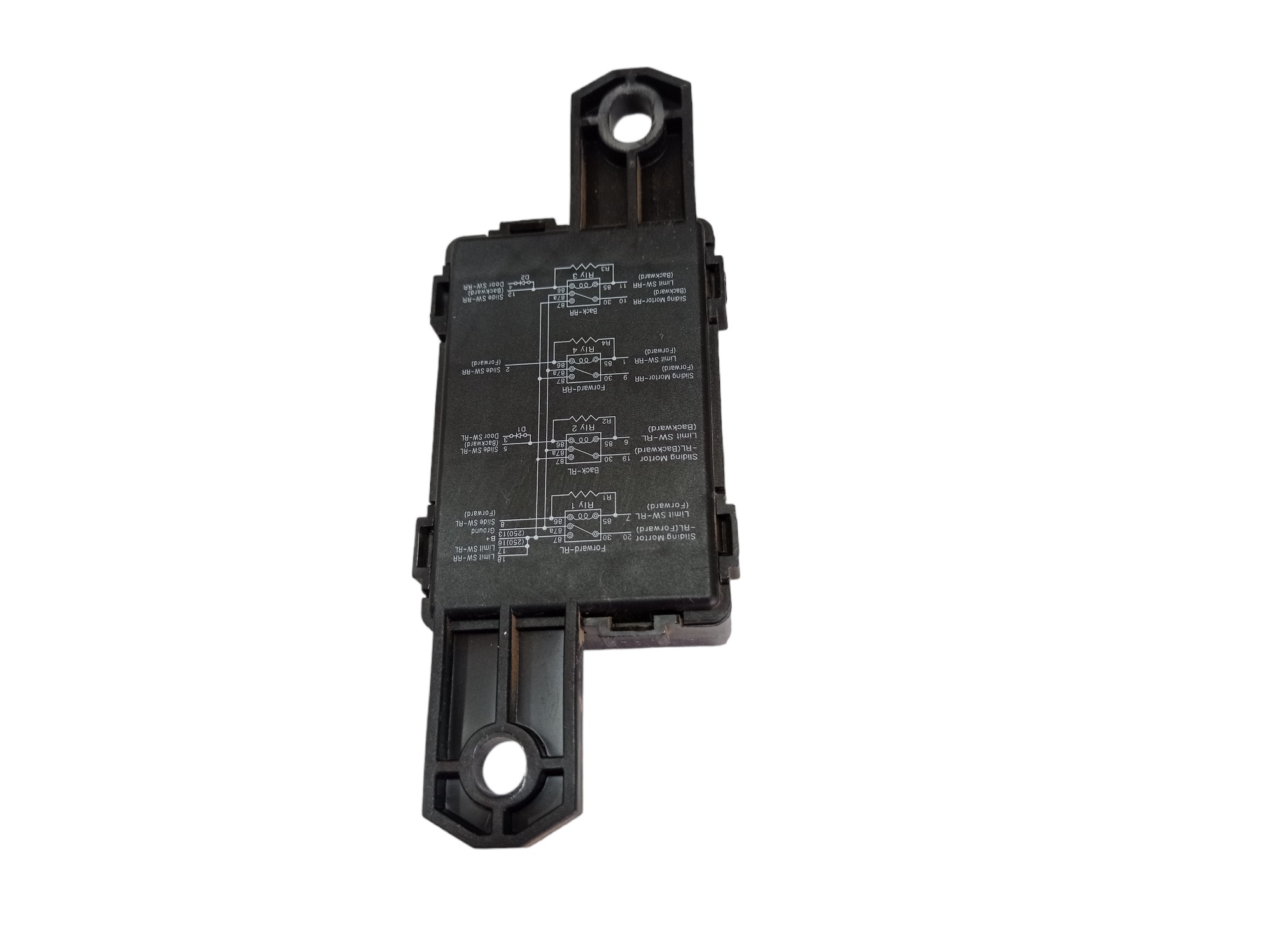 Módulo Controle Kia Opirus 3.8 V6 2008 Ak-5971 V581 3