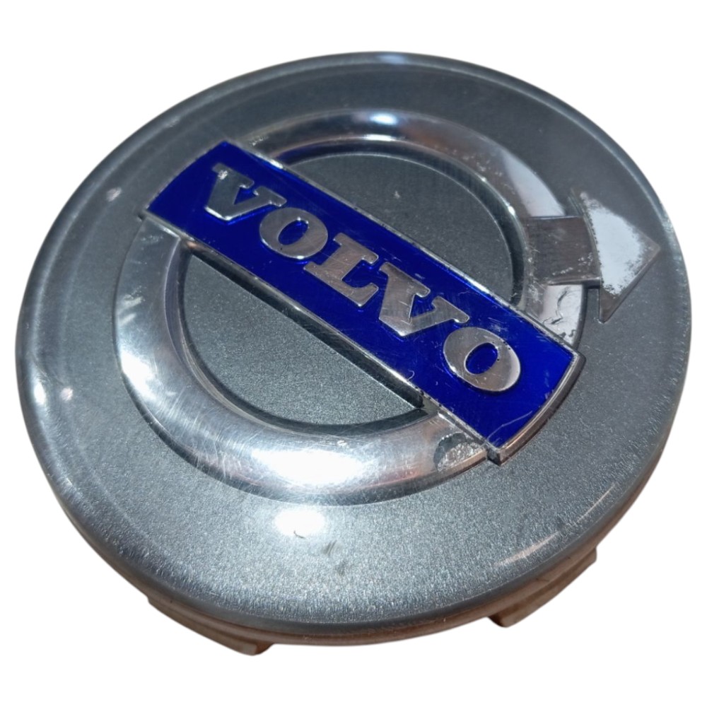 Calota Miolo Roda Volvo V40 T3 2013 2019 V652 3