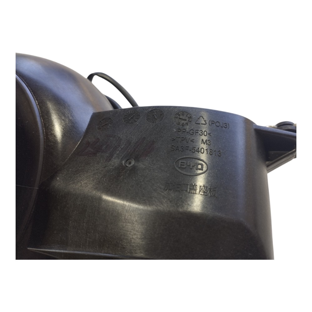 Portiola Tanque Byd Song Plus 2024 V631 3