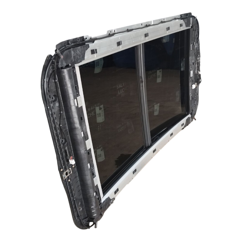 Teto Solar Chery Tiggo 7 Pro 2022 2024 V640 5