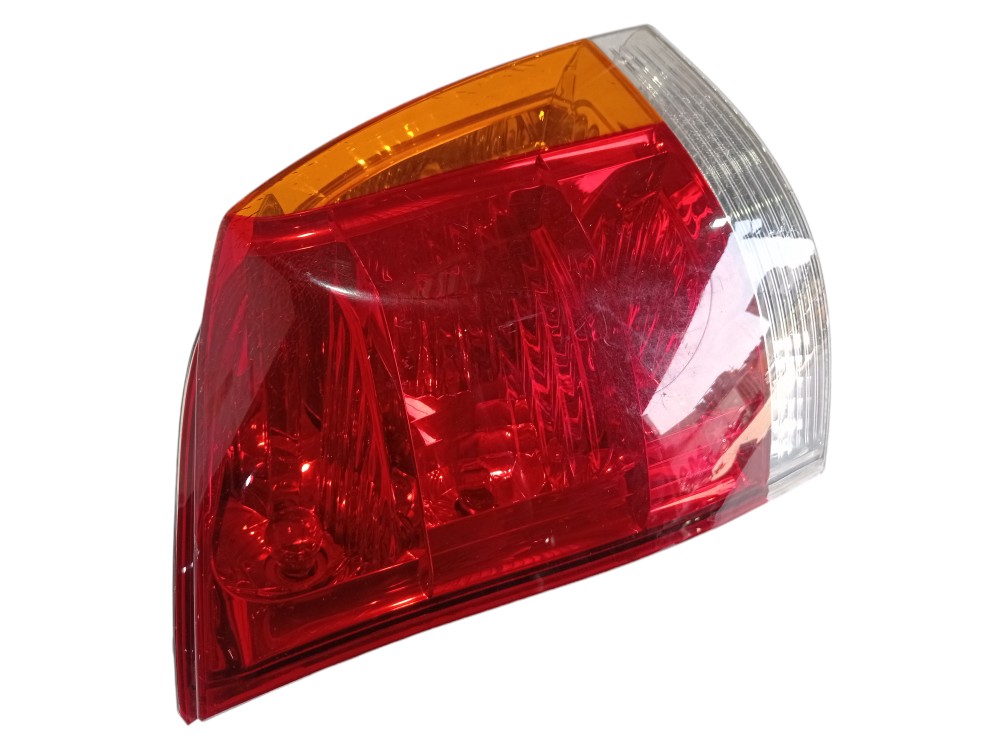 Lanterna Traseira Esquerda Fiat Palio 2007 A 2012 V114 1