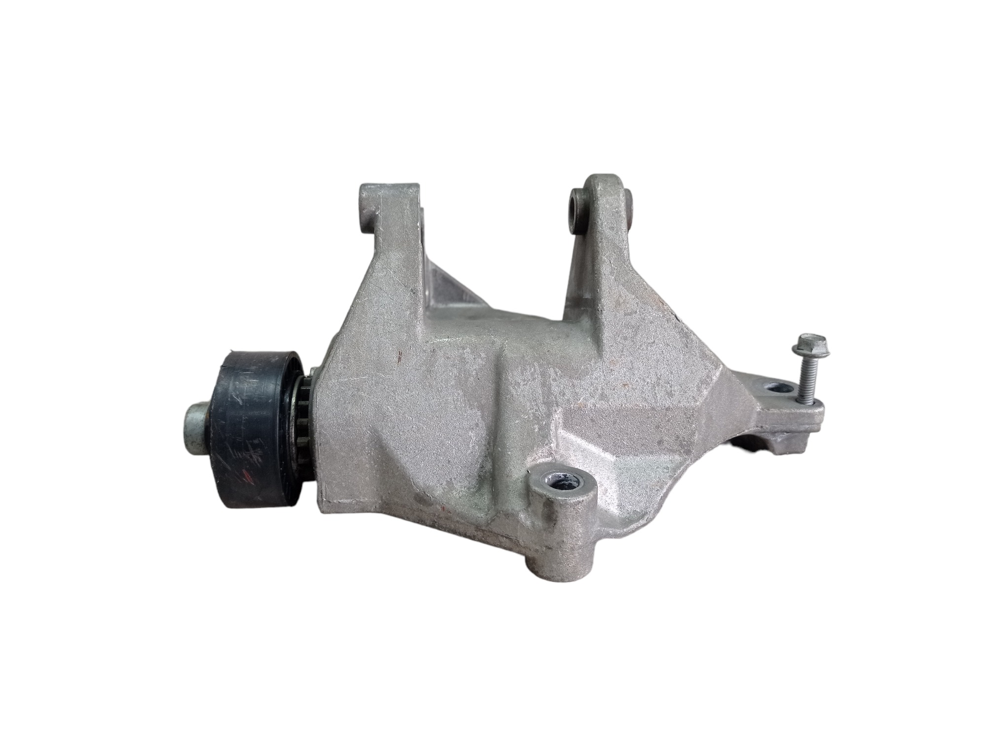 Suporte Bomba Direçao Renault Clio Logan Sandero 2011 V303