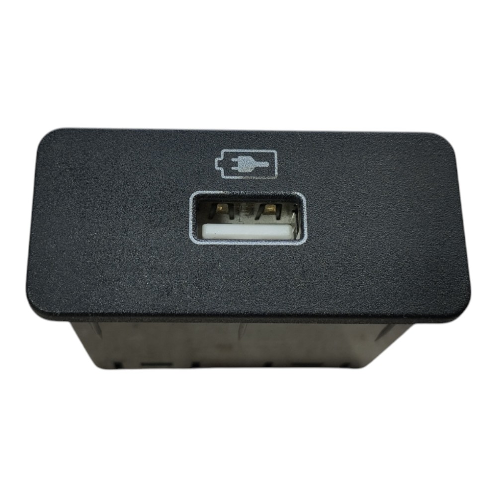 Entrada Usb Console Byd Dolphin Gs 2024 2025 V628