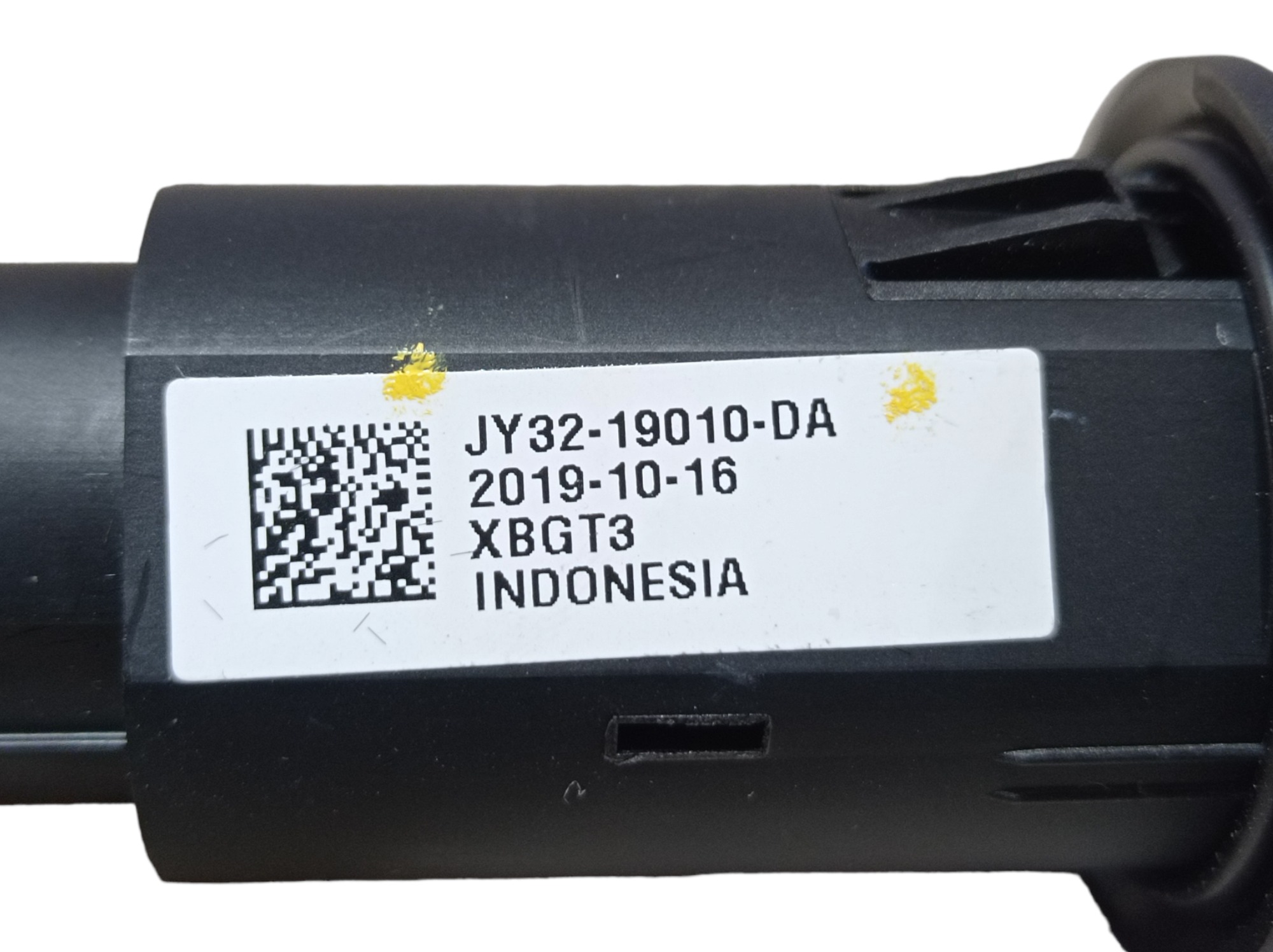 Entrada Usb 5v Land Rover Discovery 5 2019 3.0 V597 6