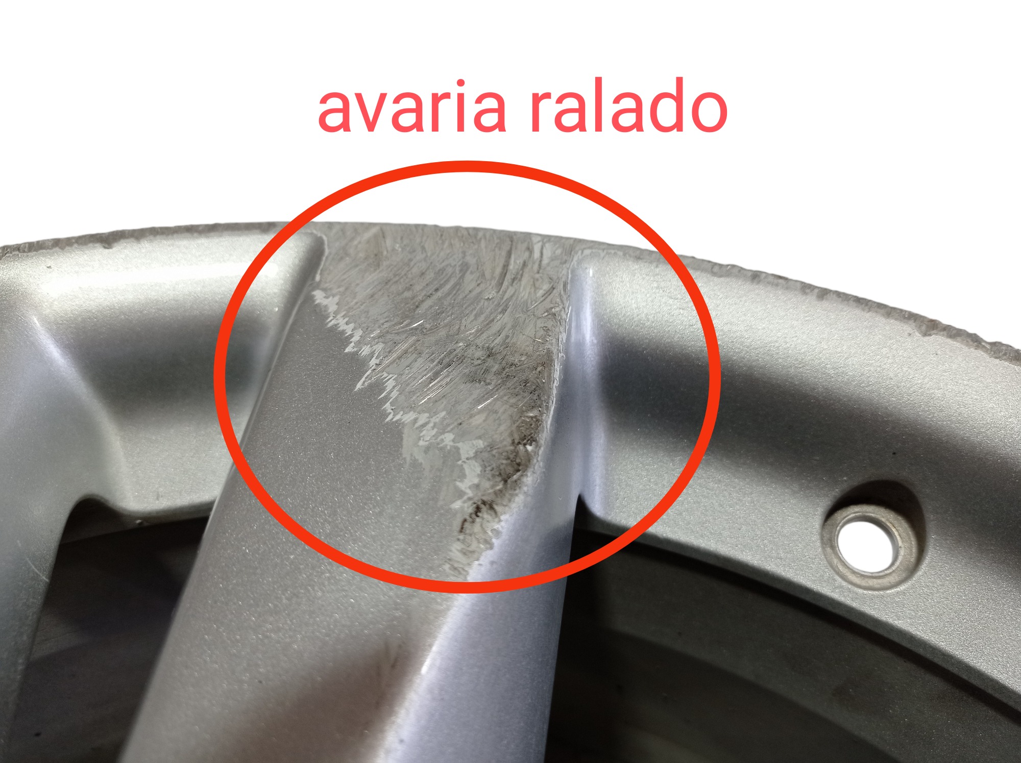 Roda Aro 17 5×114 Nissan Altima 2014 V564 8