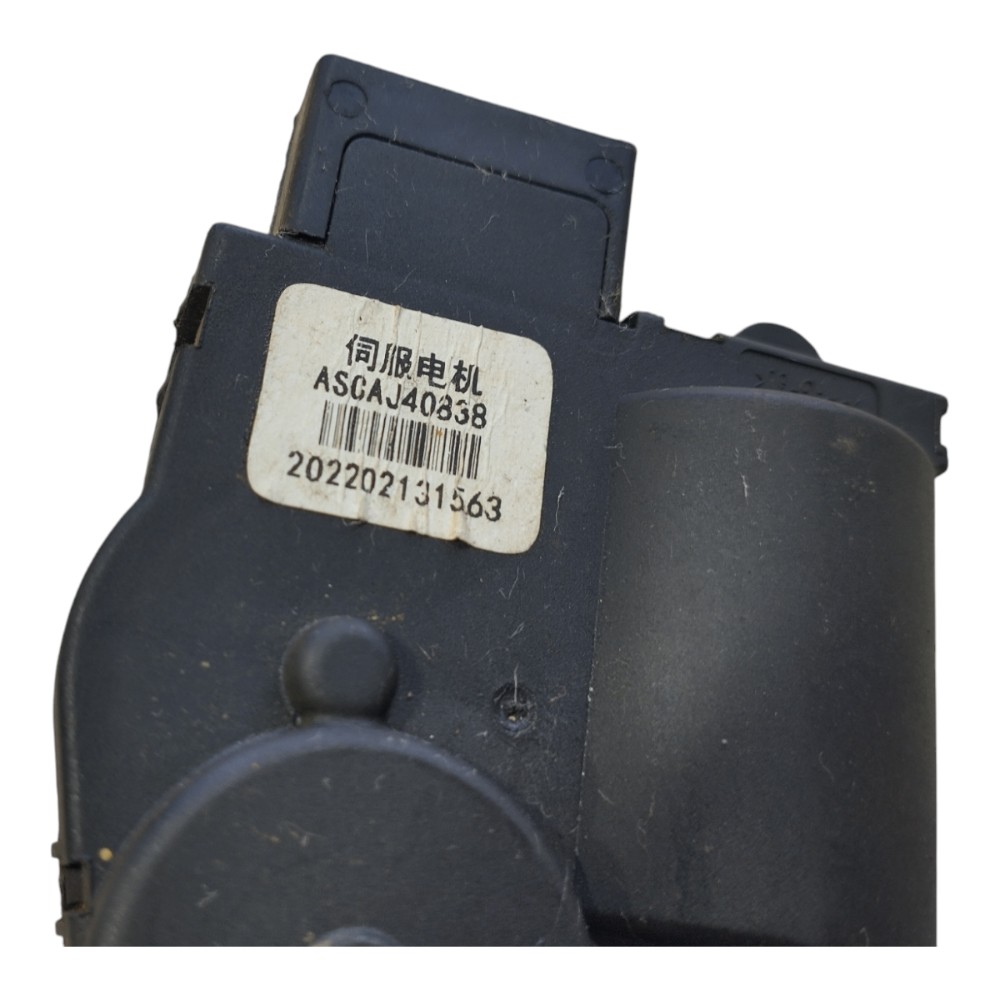 Motor Atuador Ar Condicionado Jac Ejs1 2022 A 2024 V616 3