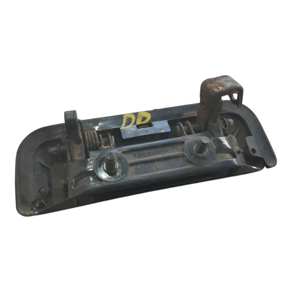 Maçaneta Externa Dianteiro Direito L200 Sport 2006 V647 6