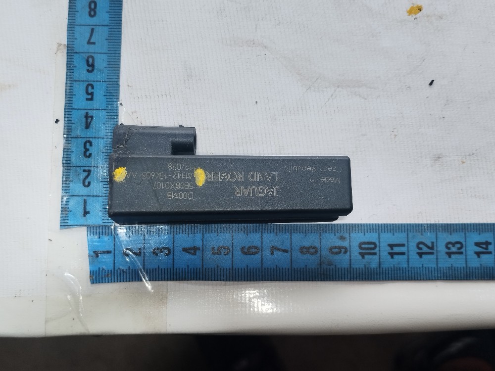 Sensor Keyless Land Rover Evoque 2012 A 2015 V633 9