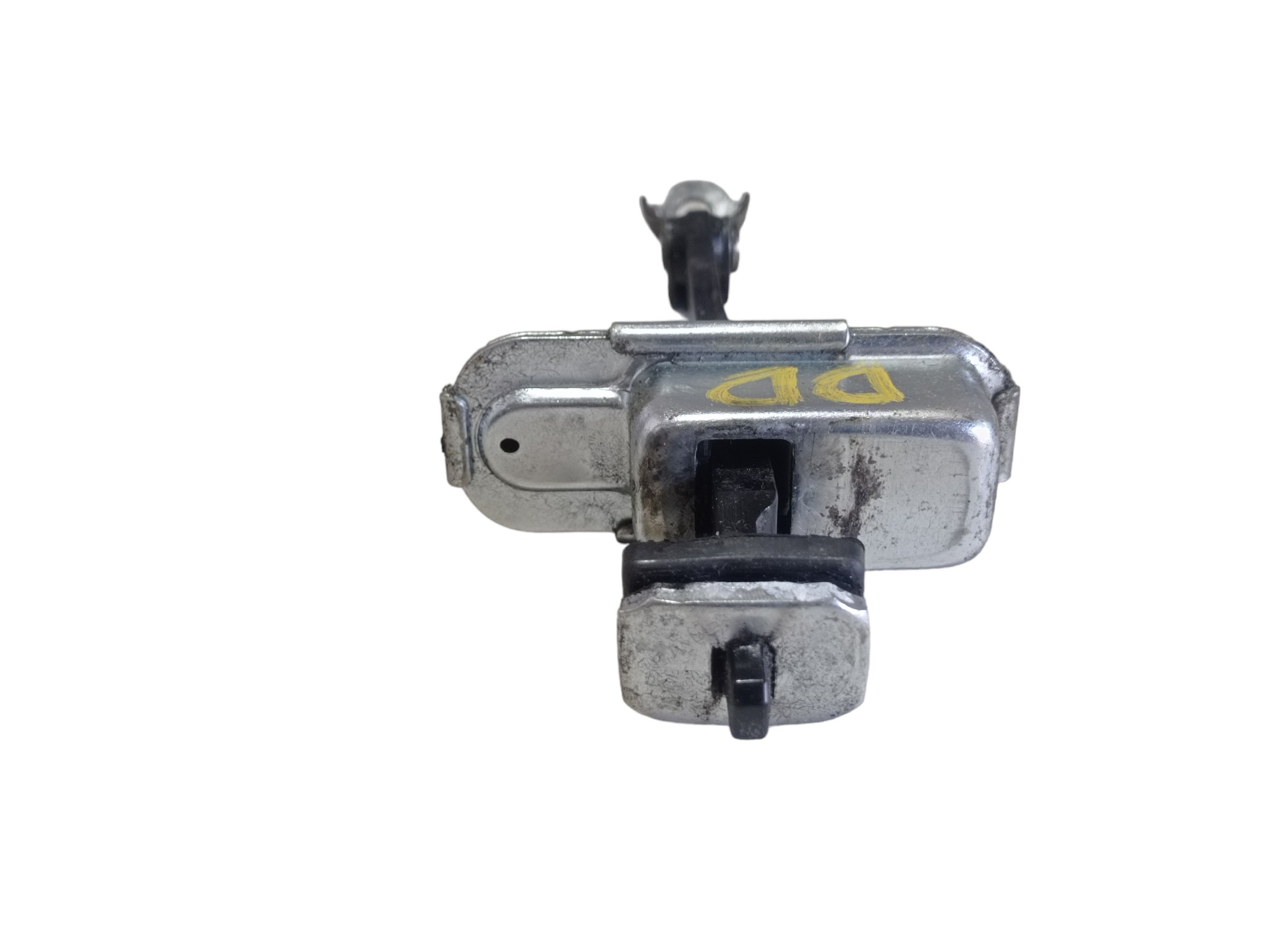 Limitador Porta Dianteira Direita Hyundai Azera 2009 V595 5