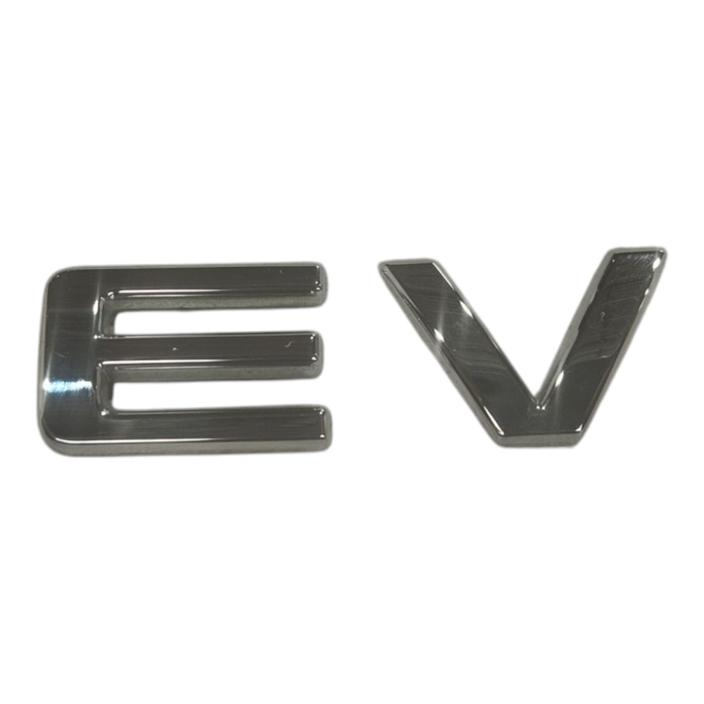 Letreiro Ev Tampa Traseira Byd Dolphin Mini 2024 2025 V634 1