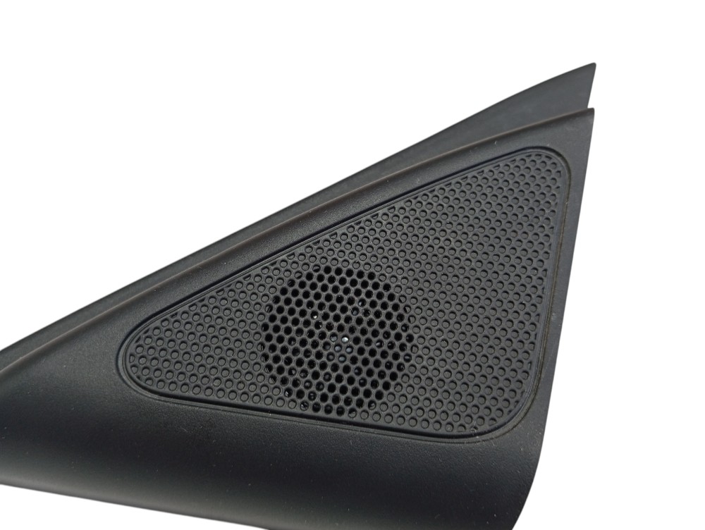 Tweeter Porta Dianteira Esquerda Hyundai Creta 2023 V609 Dianteira 6