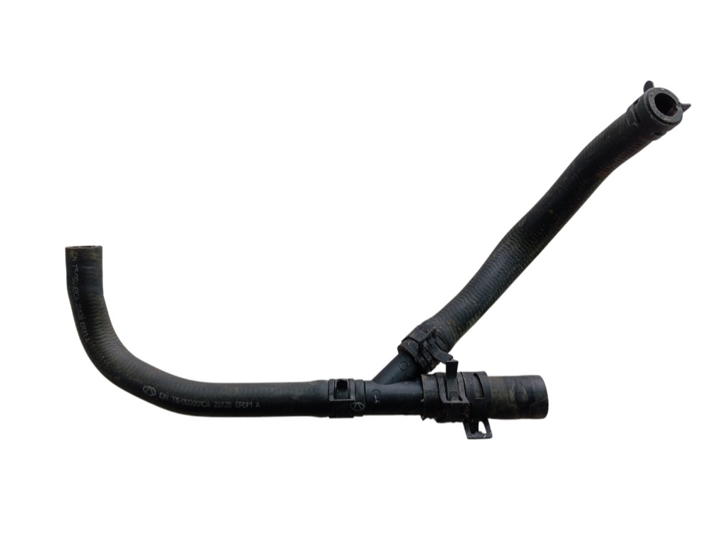 Mangueira Água Chery Tiggo 5xsport 2024 V621 2