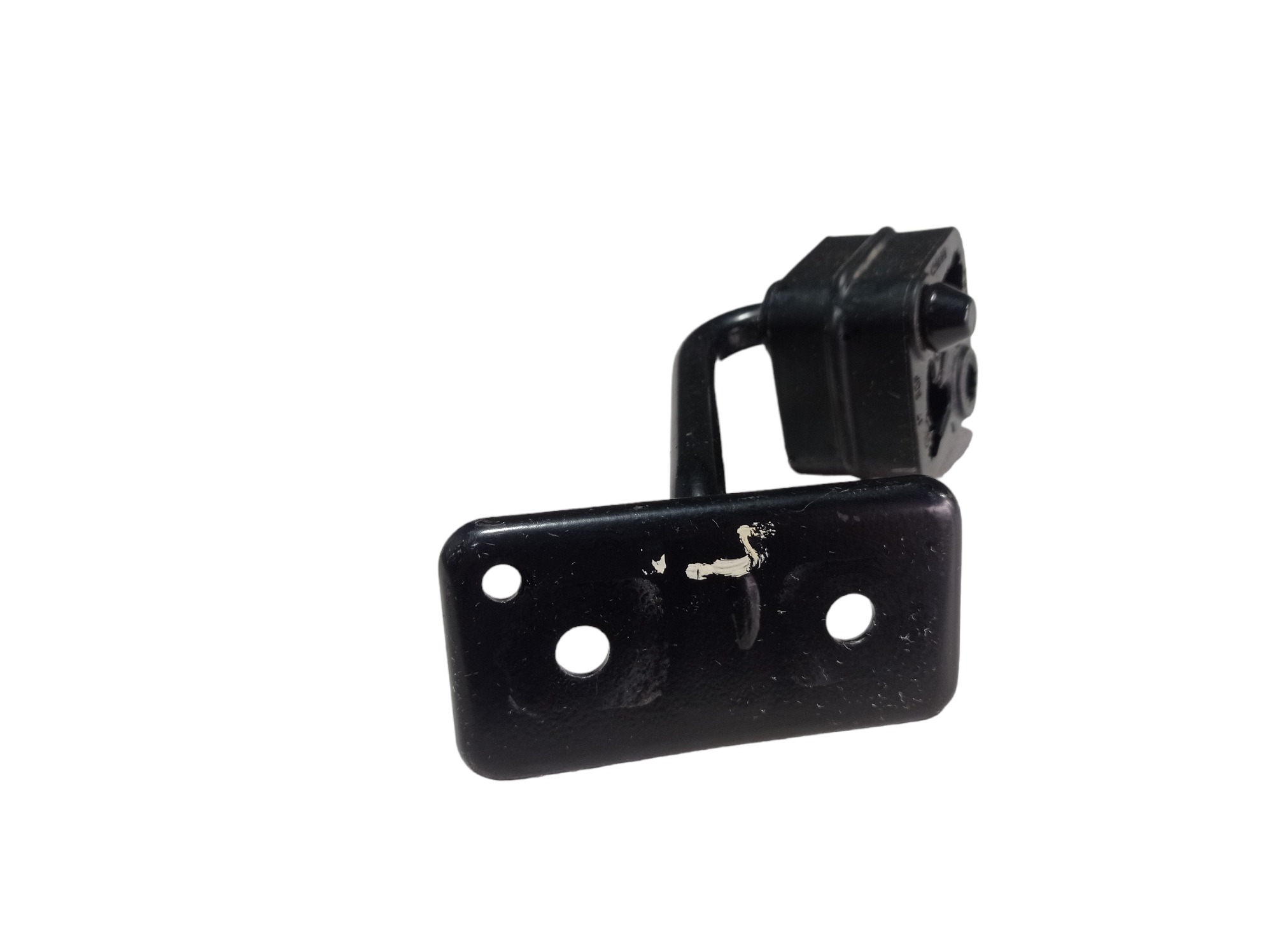 Suporte Coxim Escapamento Direito Range Rover Sport 014 V592 7