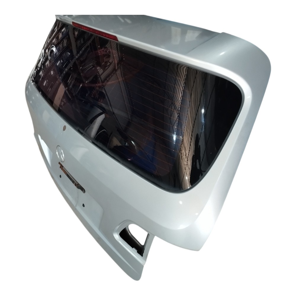 Tampa Traseira Mercedes B180 2010 V630 5