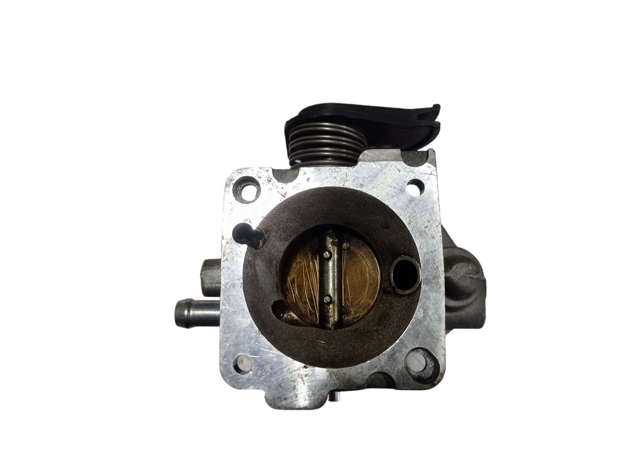 Tbi Corpo Borboleta Gm Celta Corsa 1.0 8v 2001 2006 5