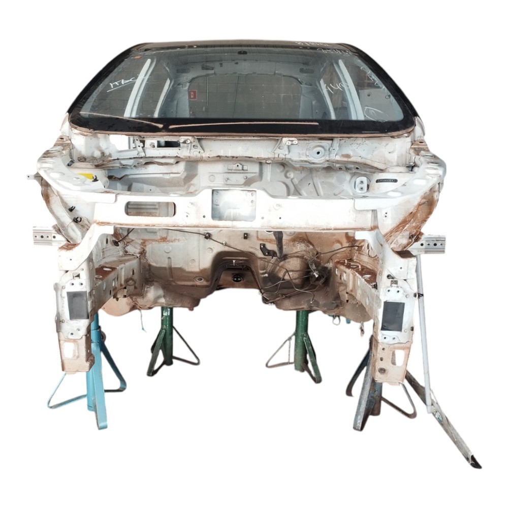 Mini Frente Pé De Coluna Jac Ejs1 2023 V616 8